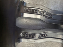 Laden Sie das Bild in den Galerie-Viewer, 1x Alufelge 17 Zoll 7.0&quot; 5x108 50ET CM5J-FB CM5JFB MA-DAR81 Ford Focus Iii