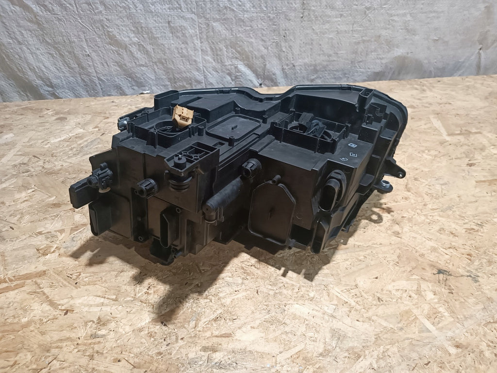 Frontscheinwerfer VW Tiguan 5NB941036D Rechts Scheinwerfer Headlight SCH3242804563zw