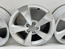 Laden Sie das Bild in den Galerie-Viewer, 4x Alufelge 16 Zoll 5x100 MAW21243 Audi A1 Rim Wheel