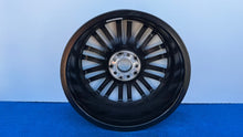 Load image into Gallery viewer, 1x Alufelge 18 Zoll 7.5" 5x112 40ET A2064014900 Mercedes-Benz W206 Rim Wheel FEL8174407079qt