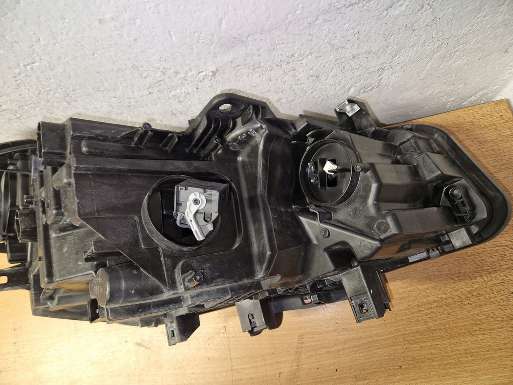 Frontscheinwerfer BMW 2 F45 F46 8738641-04 LED Links Scheinwerfer Headlight SCH1631270843ui