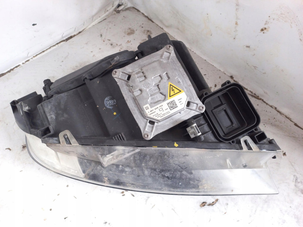 Frontscheinwerfer BMW 3 E93 E92 7162127 Xenon Links Scheinwerfer Headlight SCH1465716847nj
