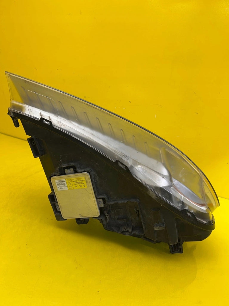 Frontscheinwerfer Volvo S80 V70 III 31214347 Xenon Links Scheinwerfer Headlight SCH8516529476pk