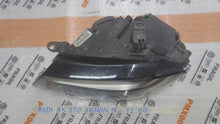 Laden Sie das Bild in den Galerie-Viewer, Frontscheinwerfer Audi A5 8T0941003 Xenon Links Scheinwerfer Headlight SCH9281801711mi