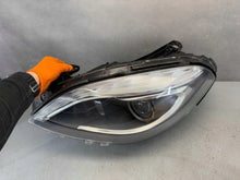 Laden Sie das Bild in den Galerie-Viewer, Frontscheinwerfer Mercedes-Benz W246 103419012858 Links Scheinwerfer Headlight SCH1765367132zi