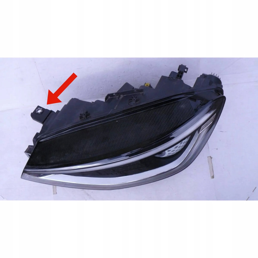 Frontscheinwerfer VW Id.4 11B941035E LED Links Scheinwerfer Headlight SCH8494693678le