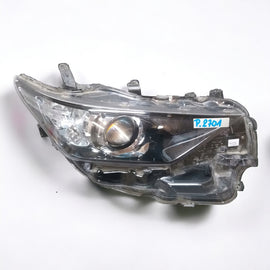 Frontscheinwerfer Toyota Auris 8111002K30 LED Rechts Scheinwerfer Headlight