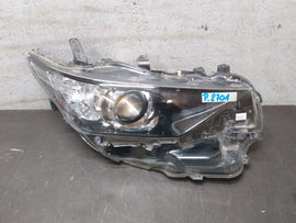 Frontscheinwerfer Toyota Auris 8111002K30 LED Rechts Scheinwerfer Headlight
