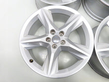 Laden Sie das Bild in den Galerie-Viewer, 4x Alufelge 19 Zoll 8.0" 5x112 28ET Glanz Silber 4M0601025F Audi Q7 Q5 Rim Wheel FEL7122035670of