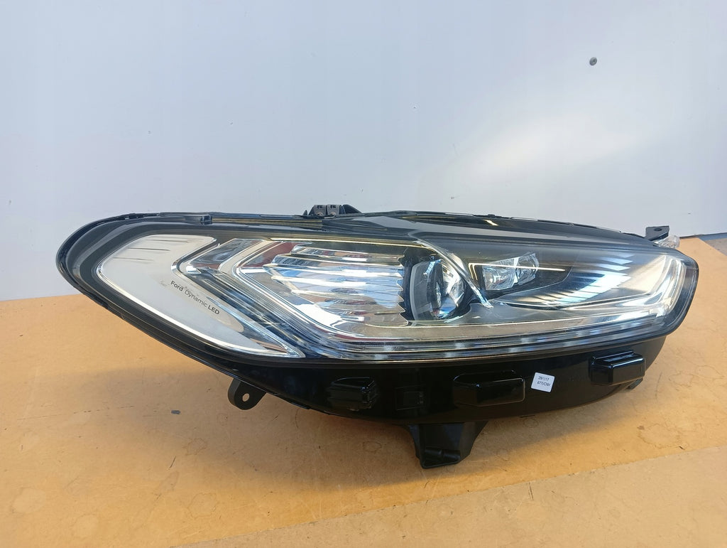 Frontscheinwerfer Ford Mondeo ES73-13D154-AG 89912880 Full LED Rechts Headlight