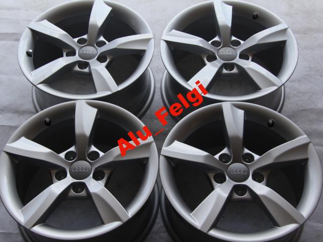 1x Alufelge 16 Zoll 7.5" 5x112 37ET 4G0071496 Audi A6 A4 Rim Wheel