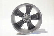 Load image into Gallery viewer, 4x Alufelge 17 Zoll 7.5" 5x112 51ET Glanz Grau 8V0601025BK Audi C6 Rim Wheel FEL1698762890te