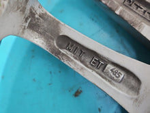 Laden Sie das Bild in den Galerie-Viewer, 1x Alufelge 17 Zoll 7.0" 5x112 48 5ET 1397034 VW Passat Cc Rim Wheel FEL9174441693nv