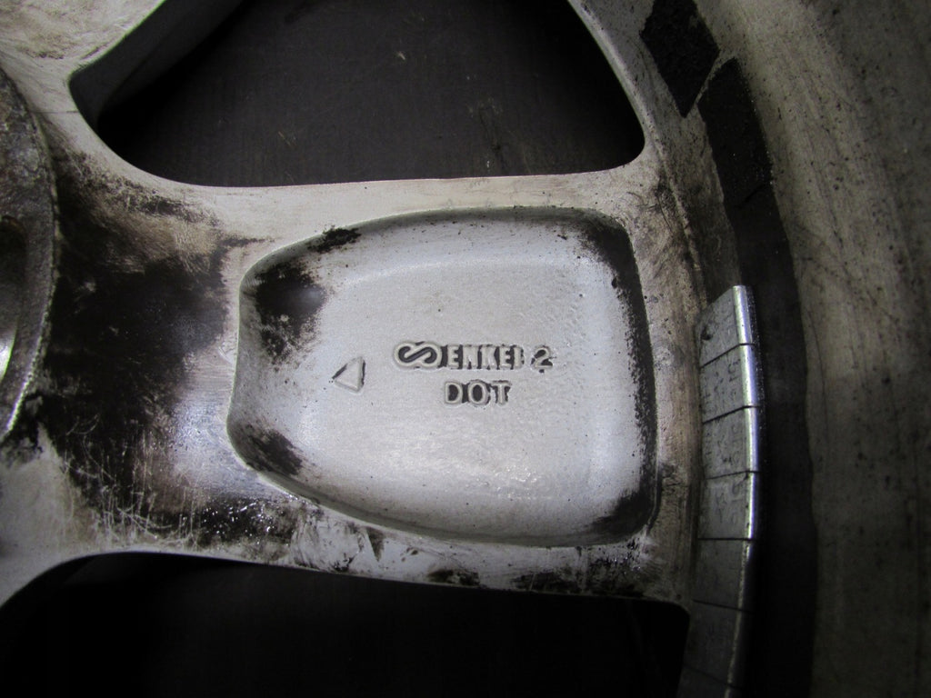 1x Alufelge 18 Zoll 8.0" 5x114.3 Peugeot 4008 Rim Wheel FEL4230851693lm