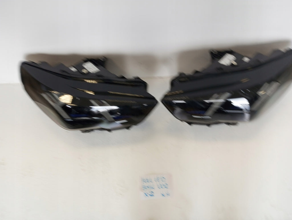 Frontscheinwerfer BMW X2 5A77EC8 5A77EC7 Full LED Ein Stück (Rechts oder Links) SCH7513971541mt