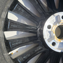 Load image into Gallery viewer, 1x Alufelge 20 Zoll 9.0" 5x112 5LA601025AT Skoda Enyaq Rim Wheel FEL7574972604fd
