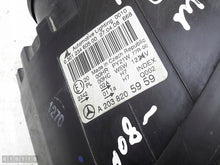 Laden Sie das Bild in den Galerie-Viewer, Frontscheinwerfer Mercedes-Benz C Class A2038205959 Links Scheinwerfer Headlight SCH3880929992se