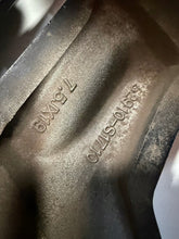 Load image into Gallery viewer, 1x Alufelge 19 Zoll 7.5" 5x114.3 52910S1710 Hyundai Santa I Fe Rim Wheel FEL8999401410bj