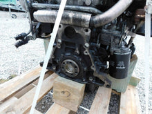Laden Sie das Bild in den Galerie-Viewer, Motor Mitsubishi I 4M42-3AT2 3.0 DID 125PS 209TKm Diesel Engine Komplett MOT7948508681vw