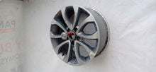 Load image into Gallery viewer, 1x Alufelge 17 Zoll 7.0" 5x114.3 47ET Glanz Grau Nissan Juke F15 Rim Wheel FEL8508318752mp