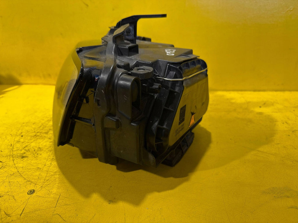 Frontscheinwerfer Audi A5 8T0941003AE Links Scheinwerfer Headlight SCH2619041080iw