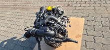 Load image into Gallery viewer, Motor Renault Clio I Captur V H4D 1.0 TCE 22TKm Benzin Engine Komplett MOT8793078287va