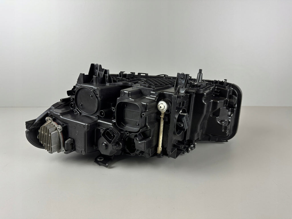 Frontscheinwerfer BMW 5 G30 F90 5A388E4 Full LED Rechts Scheinwerfer Headlight SCH6417040988pi