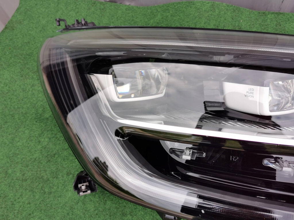 Frontscheinwerfer Renault Megane IV 260106126R Rechts Scheinwerfer Headlight SCH8024087068cs