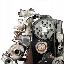 Laden Sie das Bild in den Galerie-Viewer, Motor VW Transporter BRS 1.9 TDI 102PS 75kW 186TKm Diesel Engine Unkomplett MOT2266273458ge