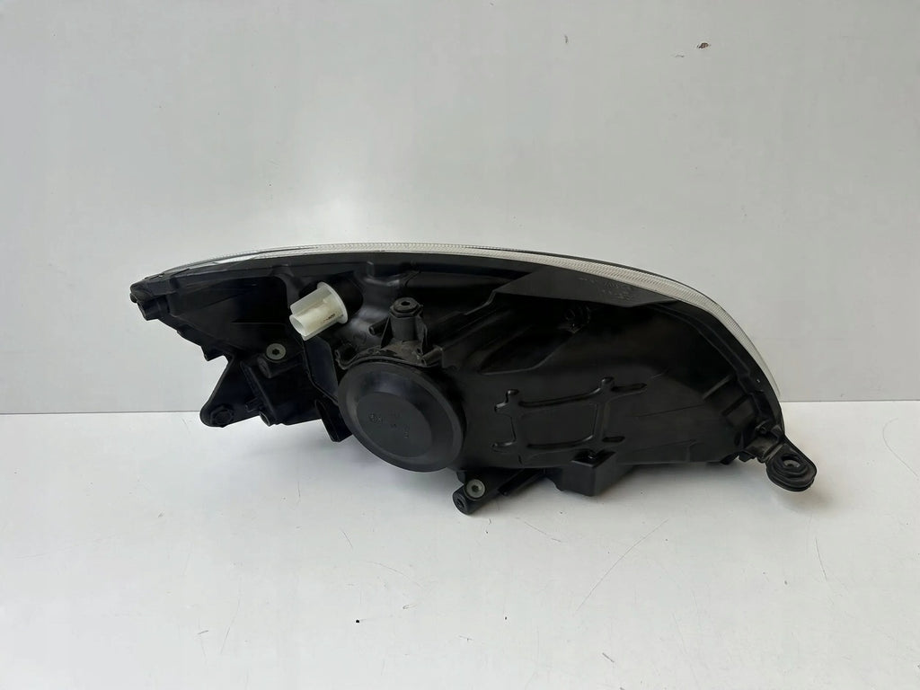 Frontscheinwerfer Skoda Fabia II MCJ14472 Links Scheinwerfer Headlight