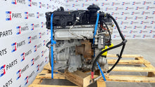 Laden Sie das Bild in den Galerie-Viewer, Motor BMW F11 F22 F36 F21 F10 E91 F34 F30 N47D20C 2.0 184PS 2013 Diesel Komplett MOT8858583591mc