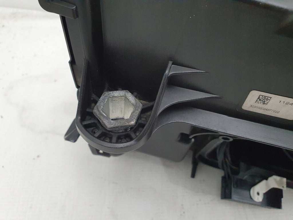 Frontscheinwerfer Mercedes-Benz Glc X253 A2539067001 Full LED Rechts Headlight SCH8292193709wb
