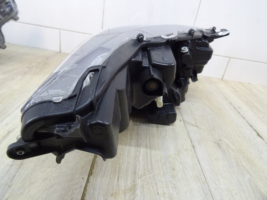 Frontscheinwerfer Toyota Yaris 20R-EUK0-8 Full LED Links Scheinwerfer Headlight SCH2245668958cs