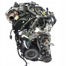 Load image into Gallery viewer, Motor Ford Focus T8DA 2.0 TDCI 185PS 136kW 139TKm Diesel Engine Unkomplett MOT4807190827do
