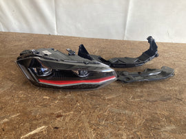 Frontscheinwerfer VW Polo 2G1941036G LED Rechts Scheinwerfer Headlight SCH9477302586gu