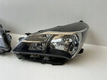 Load image into Gallery viewer, Frontscheinwerfer Toyota Yaris 0D-158 Ein Stück (Rechts oder Links) Headlight SCH4954830400ji