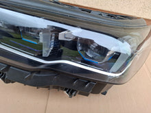 Laden Sie das Bild in den Galerie-Viewer, Frontscheinwerfer BMW 5 5A798D1-07 Full LED Links Scheinwerfer Headlight SCH2786824494es