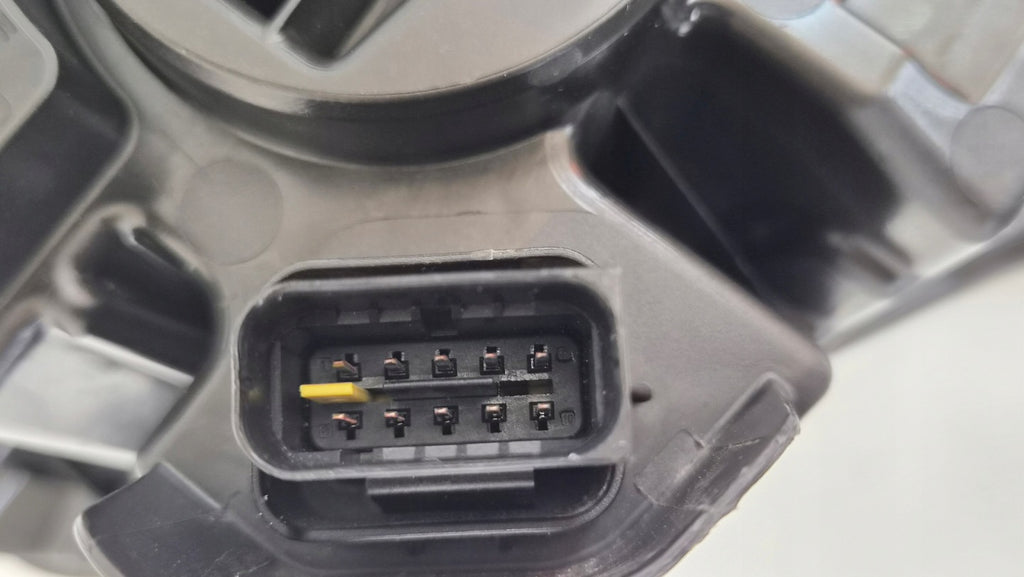 Frontscheinwerfer Citroën C4 III 9830649280 LED Rechts Scheinwerfer Headlight SCH1531953504op