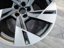 Load image into Gallery viewer, 1x Alufelge 20 Zoll 9.0" 5x112 38ET Audi E-Tron Rim Wheel FEL9361591344cz