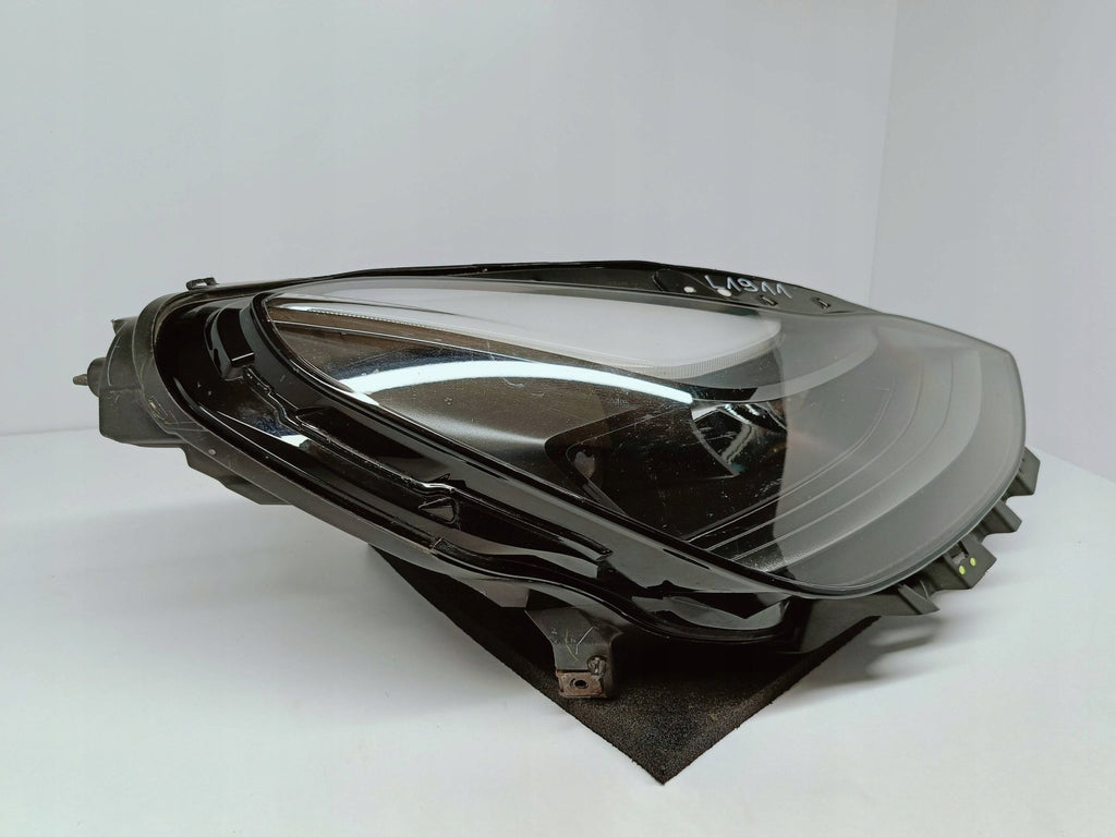 Frontscheinwerfer Mercedes-Benz Model 3 151495300C 1EX2717L1911 Rechts Headlight SCH1254175283lk