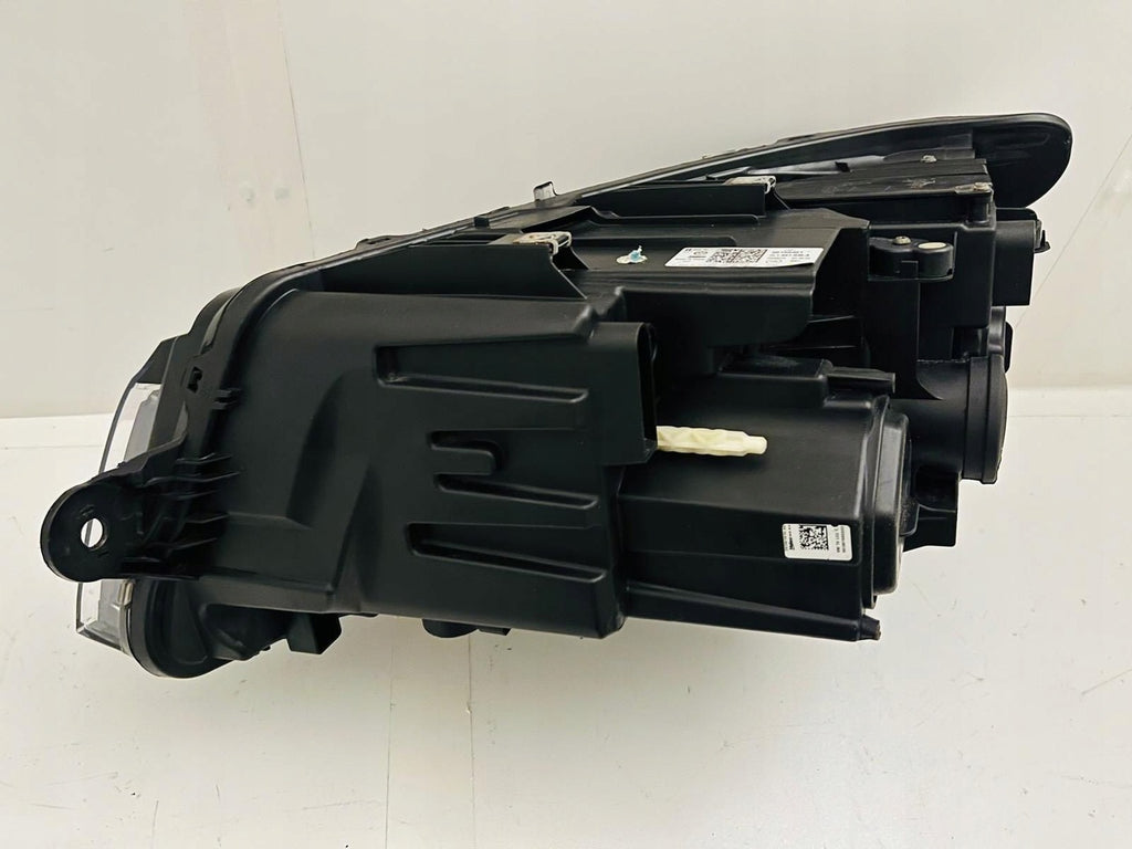 Frontscheinwerfer VW Transporter Caravelle 7L1941036A Full LED Rechts Headlight SCH2507761782kd