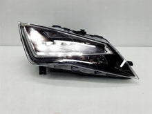 Laden Sie das Bild in den Galerie-Viewer, Frontscheinwerfer Seat Leon 90112682 LED Rechts Scheinwerfer Headlight SCH5132444078dg