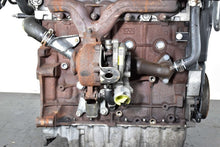 Load image into Gallery viewer, Motor Ford Galaxy I QXWB G6DD G6DB 2.0 TDCI 140PS 181TKm 2004 Diesel Komplett MOT8010532471kj