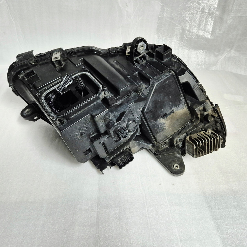 Frontscheinwerfer Mercedes-Benz W205 A2059063703 Links Scheinwerfer Headlight SCH7951631430rt