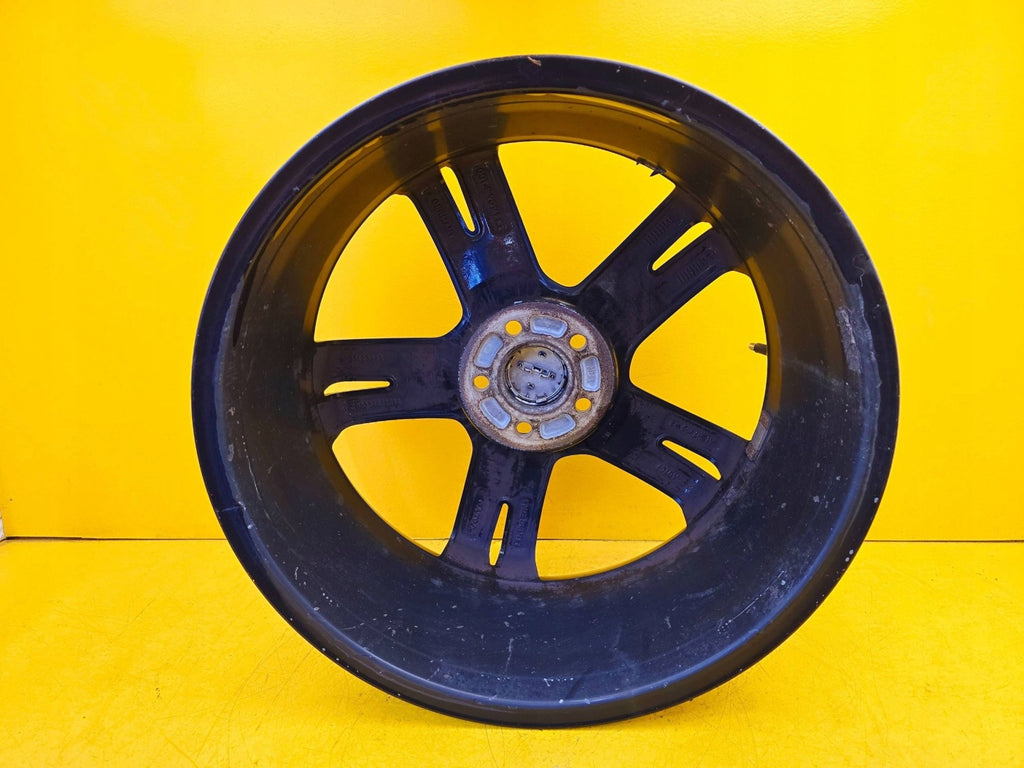 1x Alufelge 19 Zoll 5x108 50 5ET 31423931 Volvo Xc60 Ii Rim Wheel FEL7015241199ua