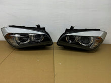 Load image into Gallery viewer, Frontscheinwerfer BMW X1 E84 2990007 2990008 Laser Ein Stück (Rechts oder Links) SCH4108955737ah