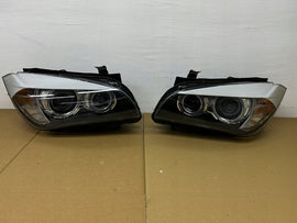 Frontscheinwerfer BMW X1 E84 2990007 2990008 Laser Ein Stück (Rechts oder Links) SCH4108955737ah
