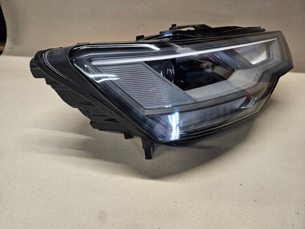 Frontscheinwerfer Audi A6 C8 4K0941033 4K0941034 LED Rechts oder Links SCH1109150771xd