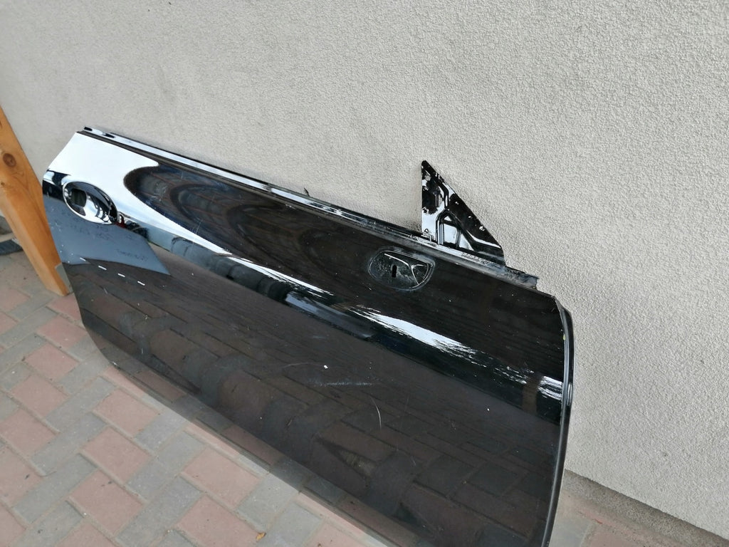 Tür Mercedes-Benz Coupe A2387227000 Vorne Rechts Zum Streichen Door Porta Porte