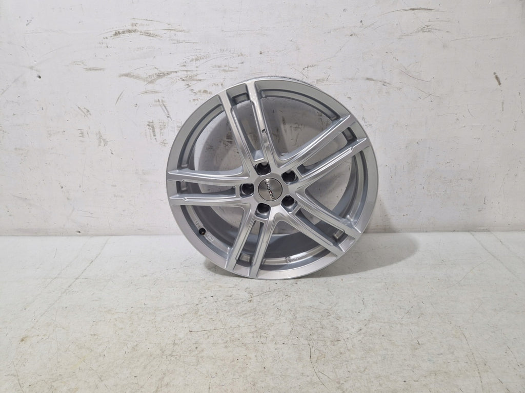 1x Alufelge 19 Zoll 8.0" 5x108 Rim Wheel FEL2779819345as